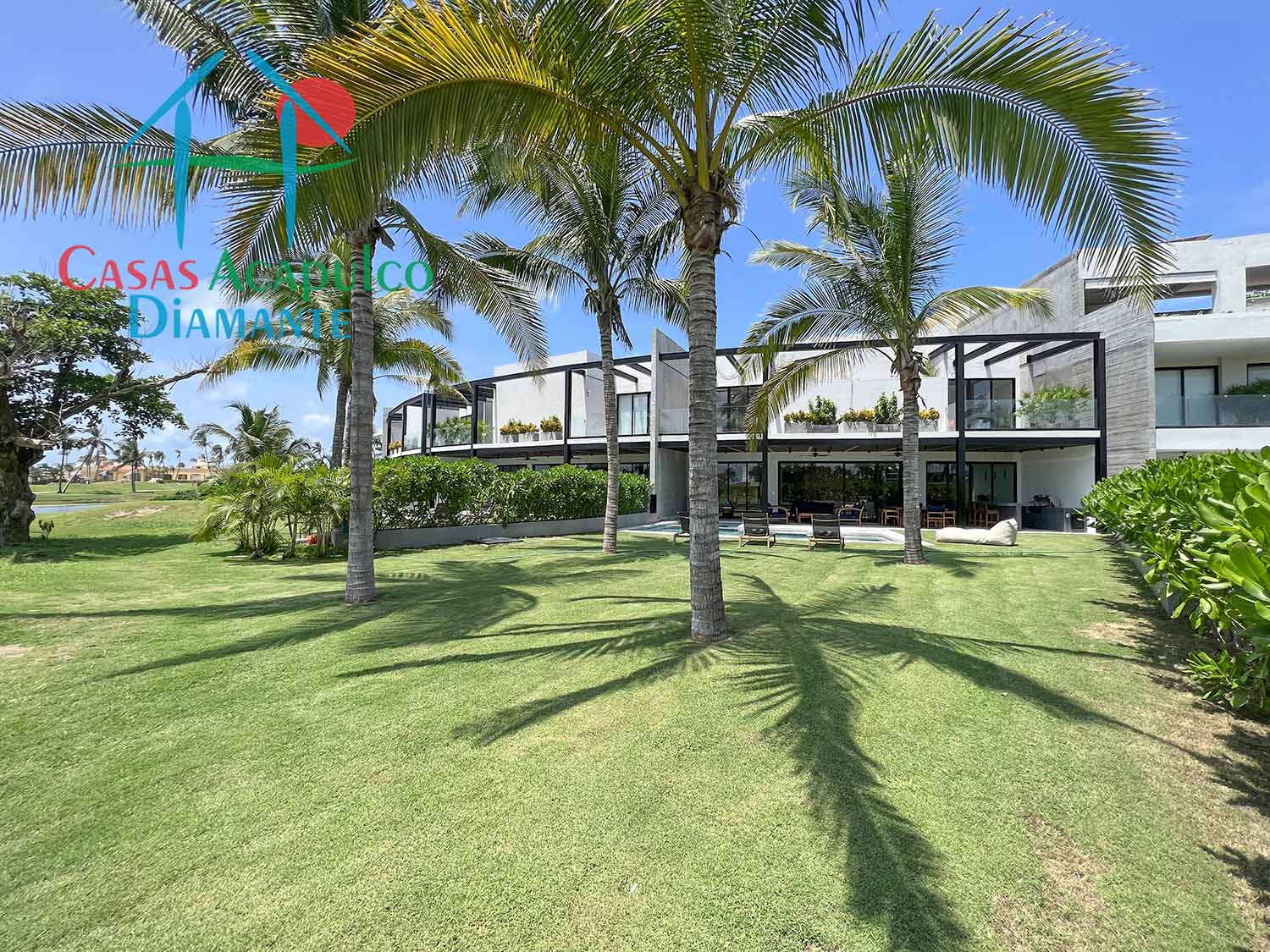 Marelas casa 5 - Terraza 22