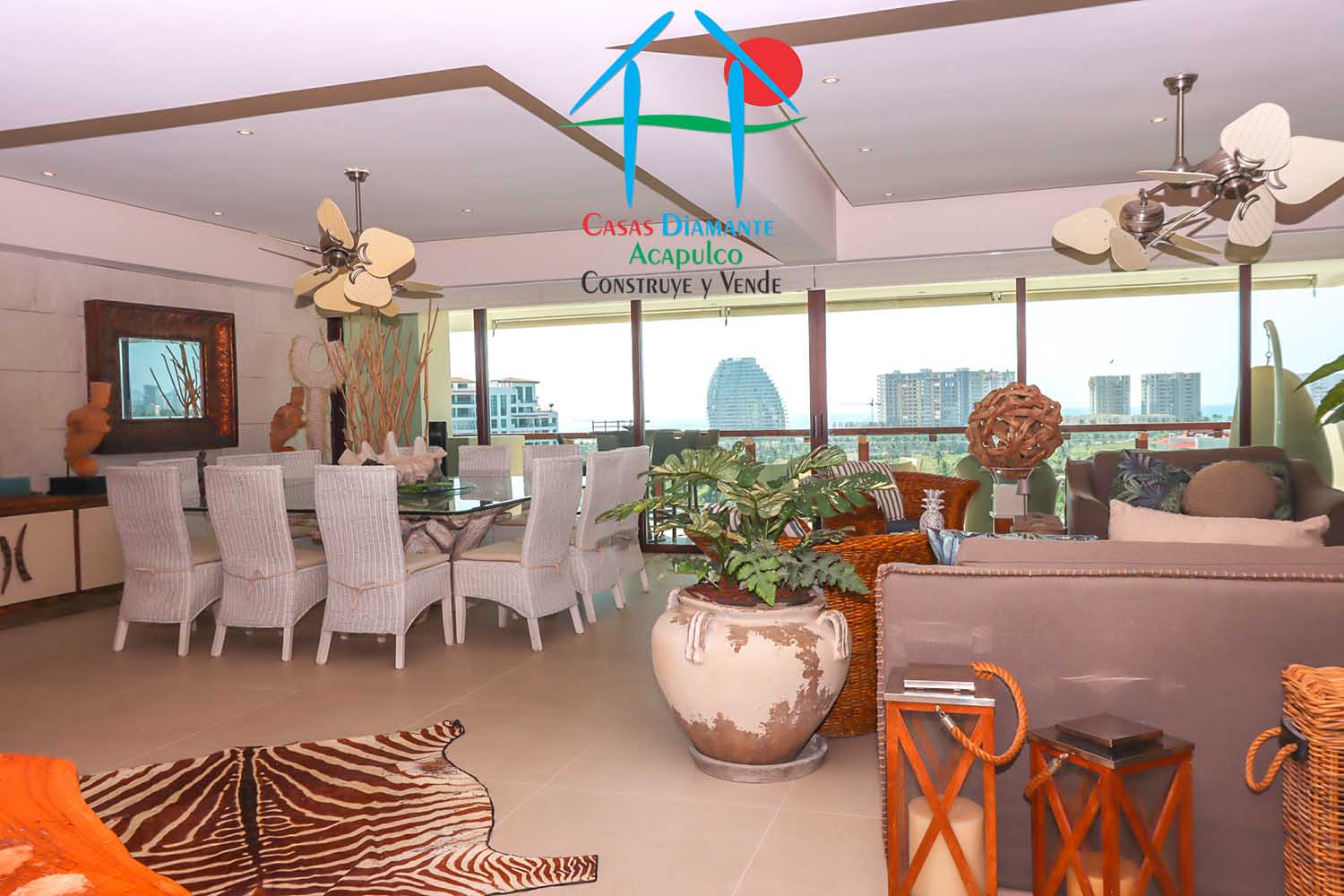 La Isla Java D9 y E9 - Estancia 1