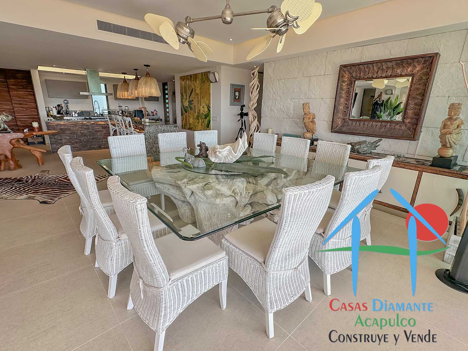 La Isla Java D9 y E9 - Estancia 7