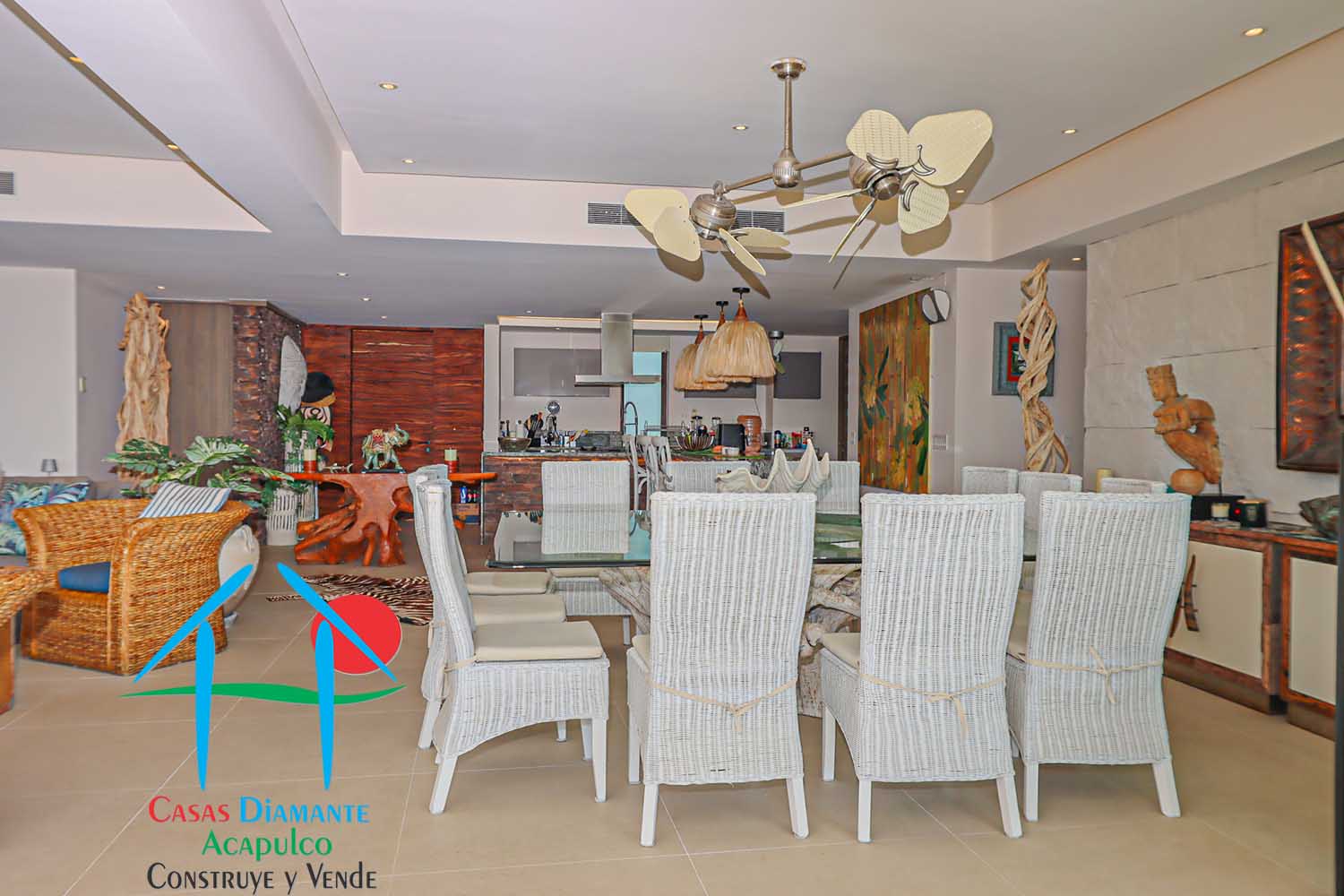 La Isla Java D9 y E9 - Estancia 8