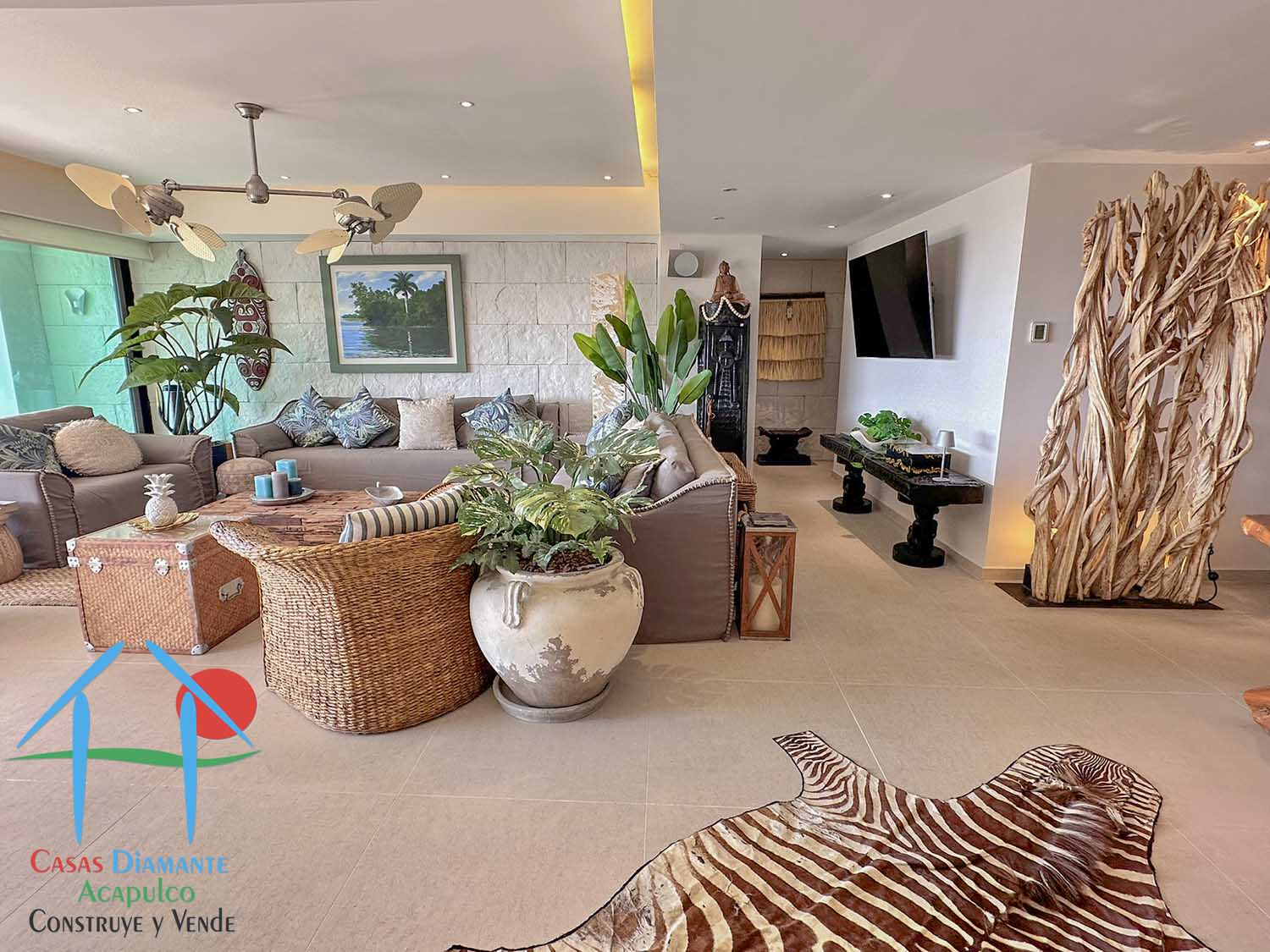 La Isla Java D9 y E9 - Estancia 9