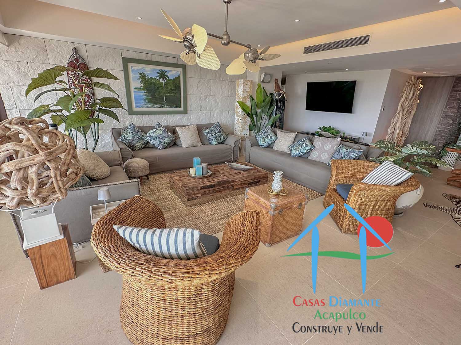 La Isla Java D9 y E9 - Estancia 10