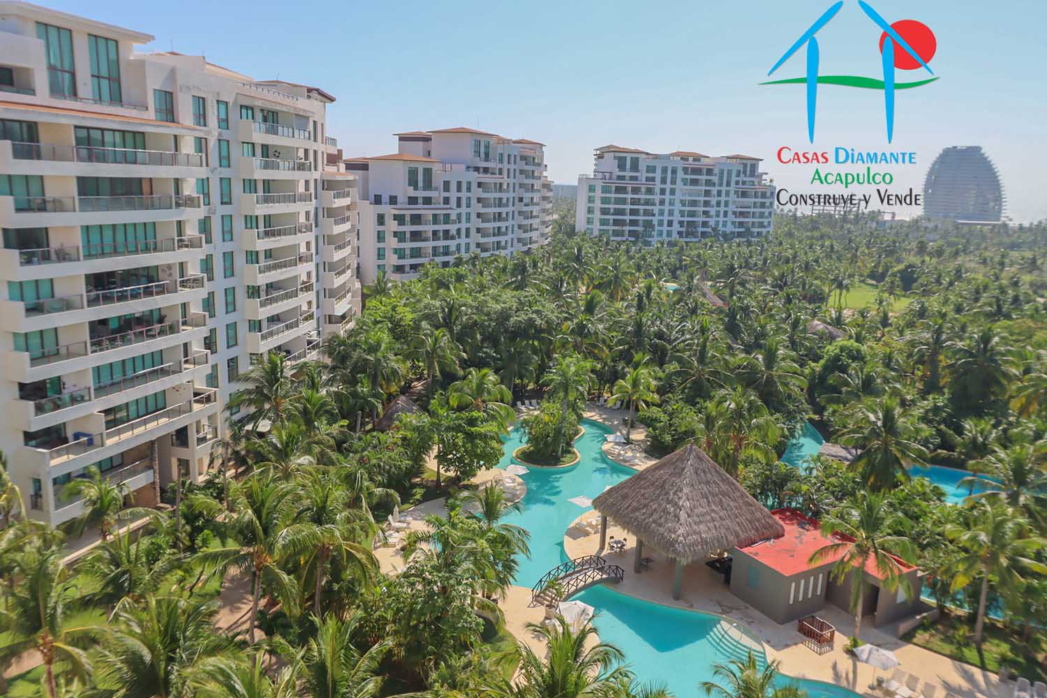 La Isla Java D9 y E9 - Terraza 3