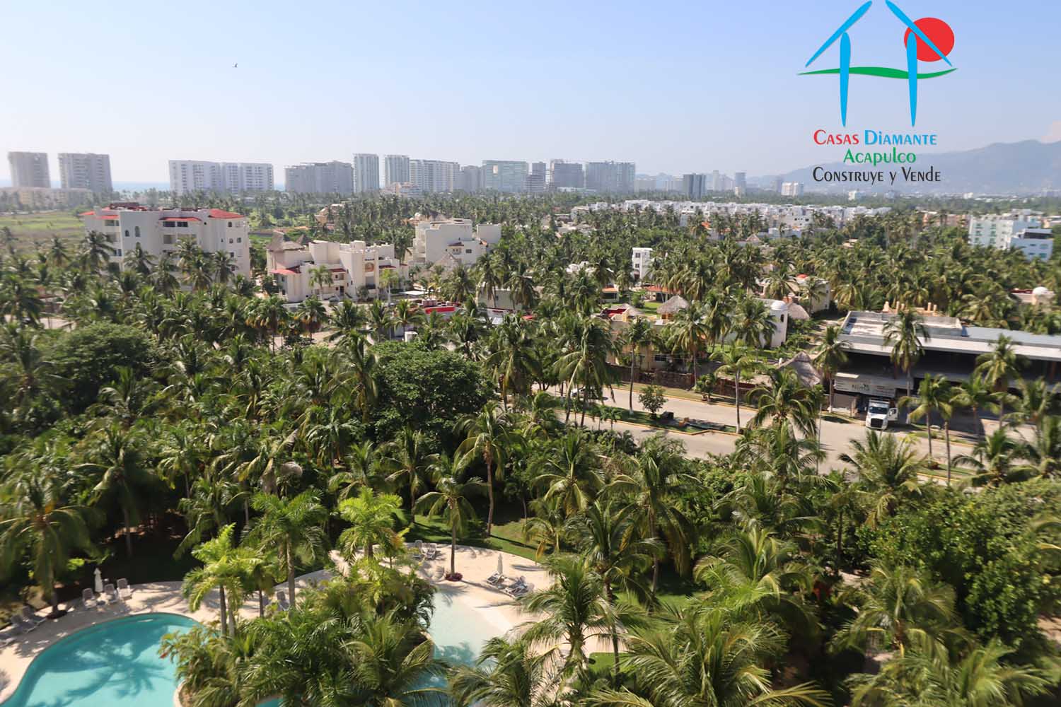 La Isla Java D9 y E9 - Terraza 4