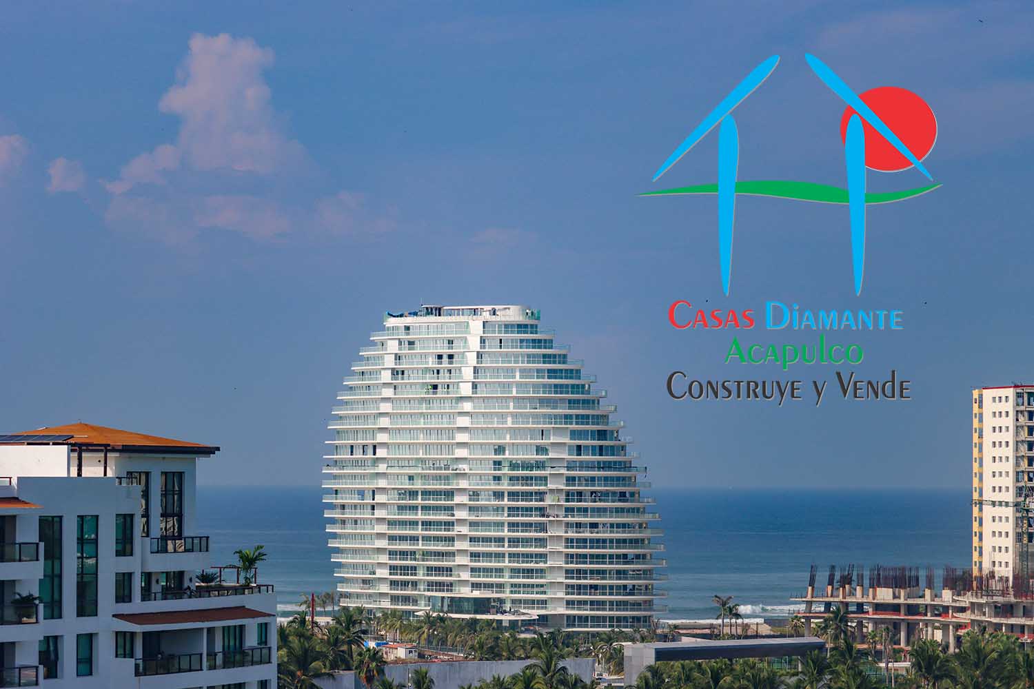 La Isla Java D9 y E9 - Terraza 5