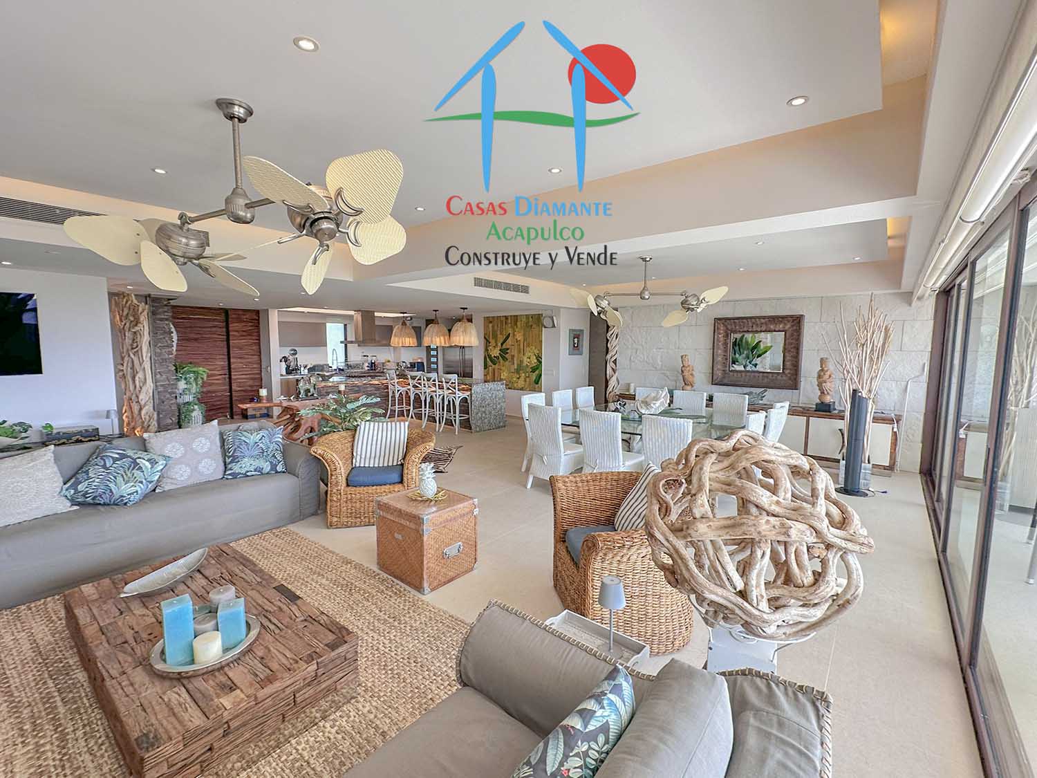 La Isla Java D9 y E9