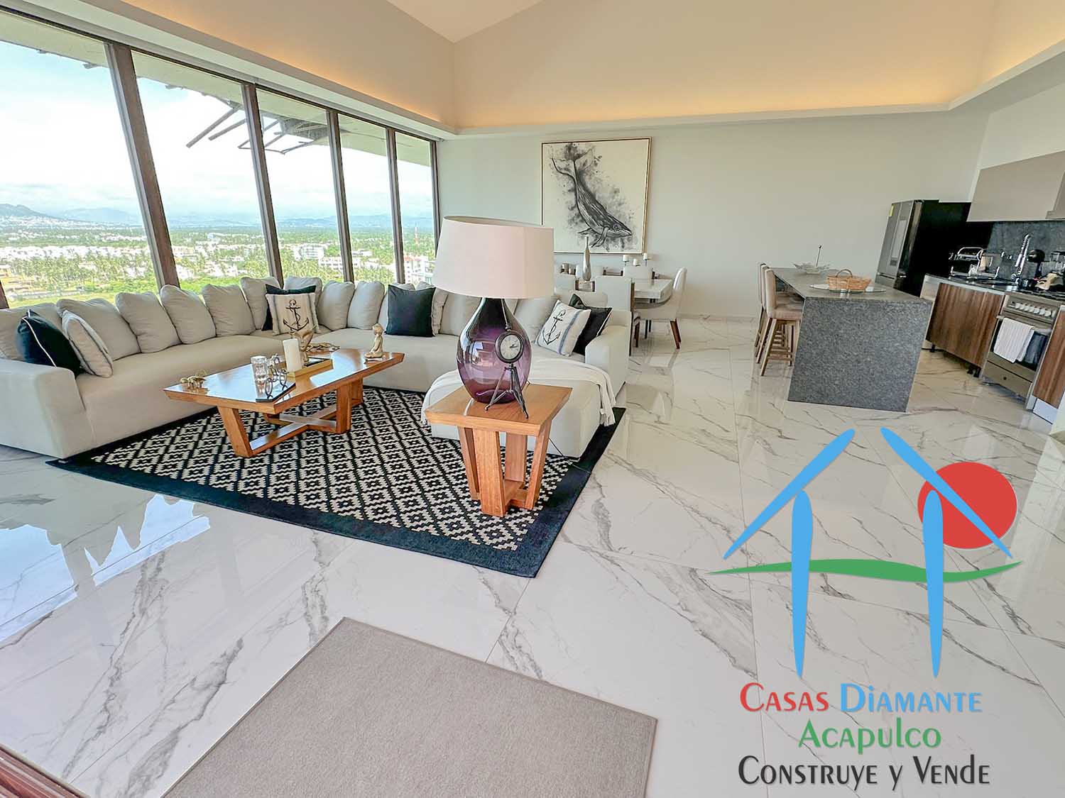 La Isla Emerald M PH - Estancia 1