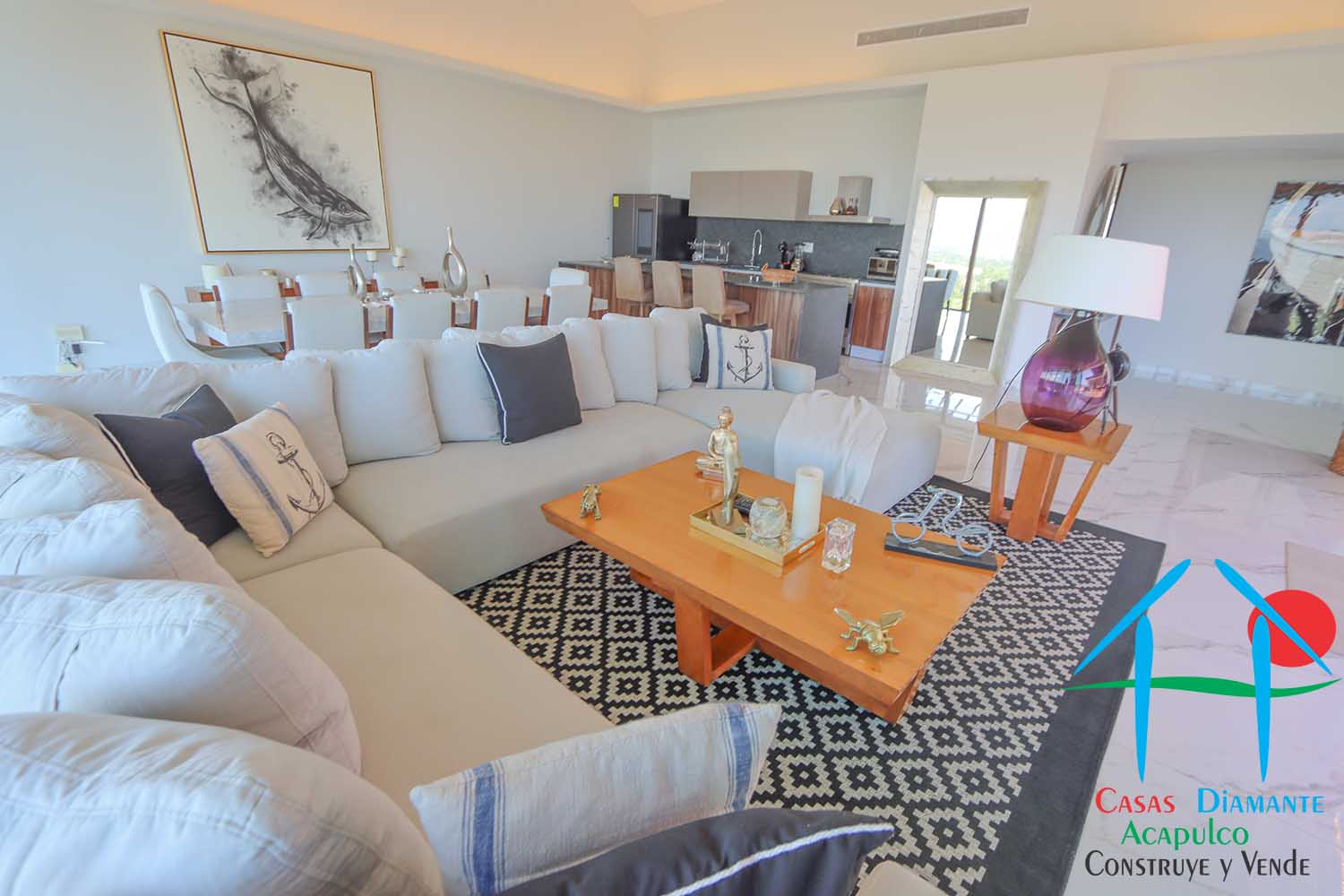 La Isla Emerald M PH - Estancia 2