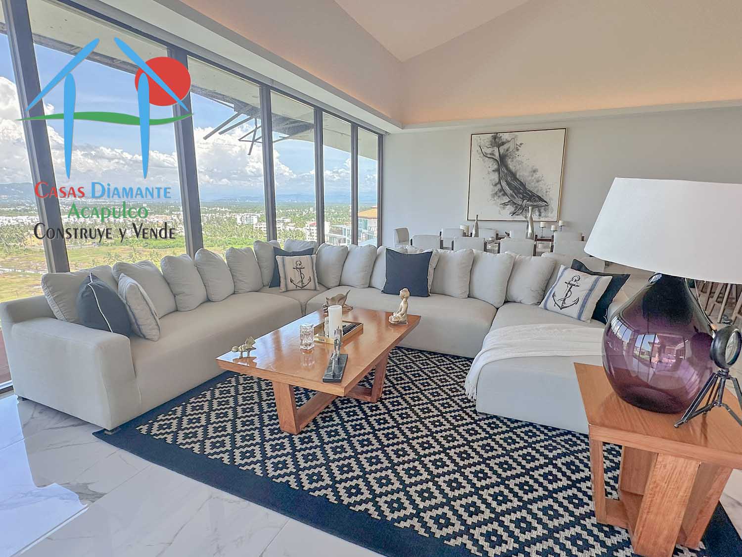 La Isla Emerald M PH - Estancia 4