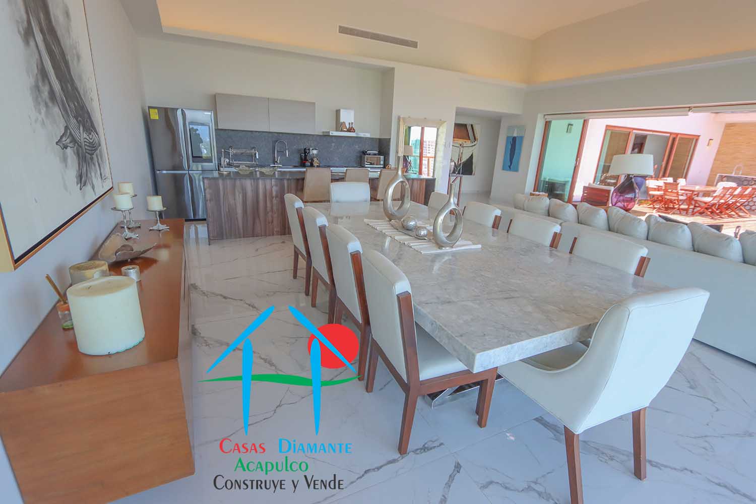 La Isla Emerald M PH - Estancia 5