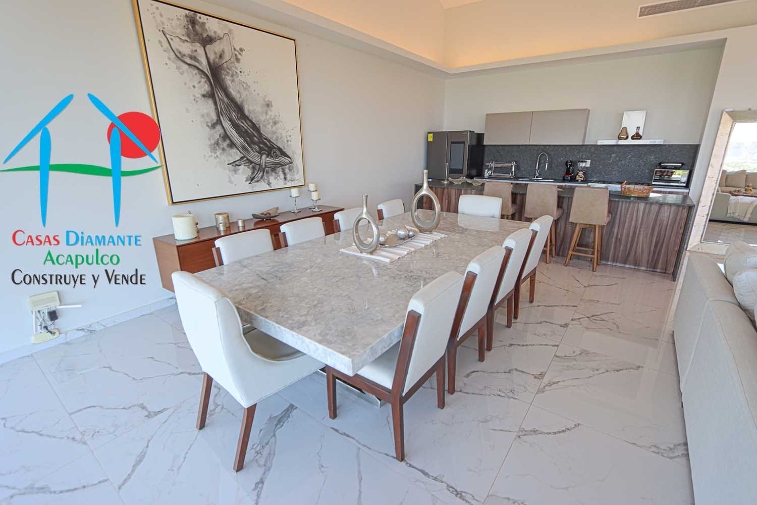 La Isla Emerald M PH - Estancia 6