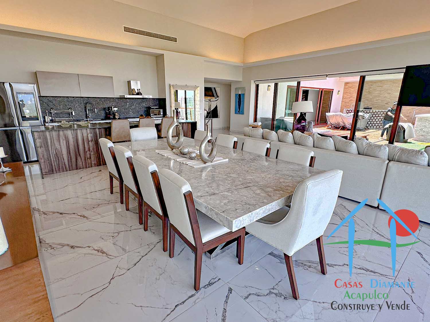 La Isla Emerald M PH - Estancia 7