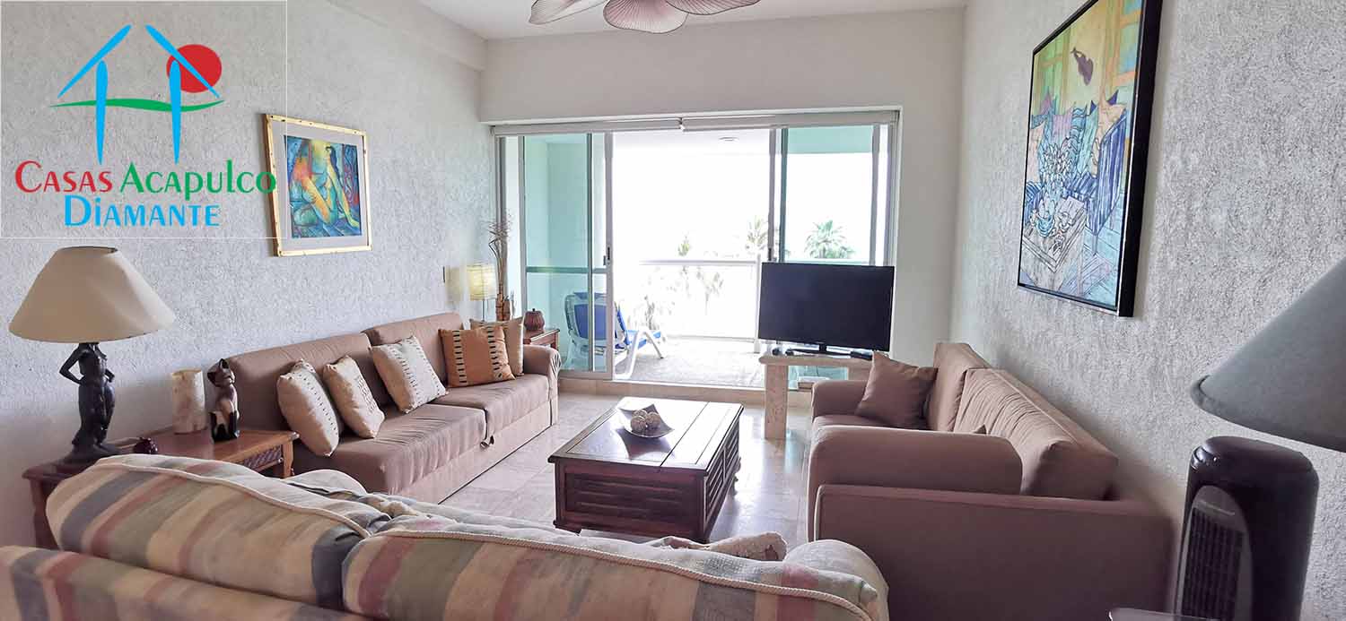 Mayan Island Playa Tulum 403 - Estancia 1 Mayan Island Playa Tulum 403 - Estancia 1