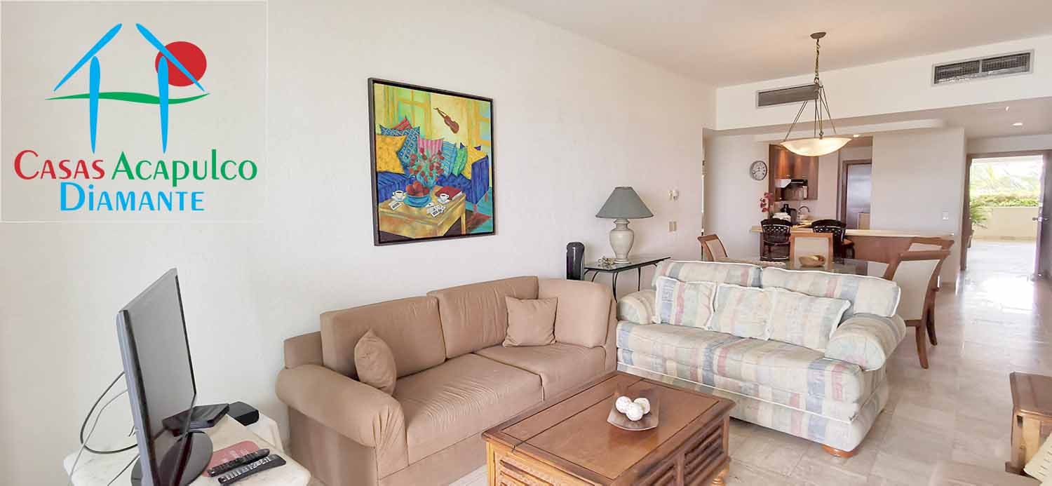 Mayan Island Playa Tulum 403 - Estancia 2 Mayan Island Playa Tulum 403 - Estancia 2