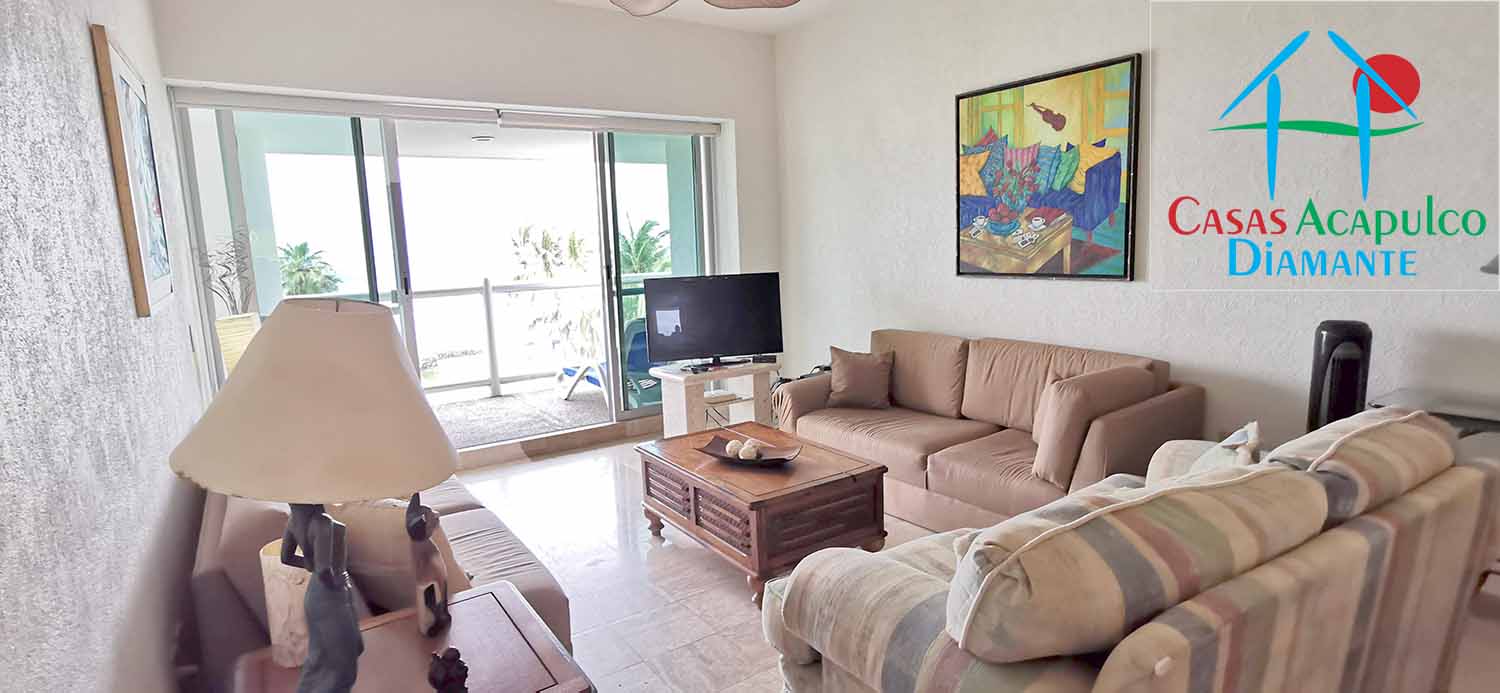 Mayan Island Playa Tulum 403 - Estancia 3 Mayan Island Playa Tulum 403 - Estancia 3