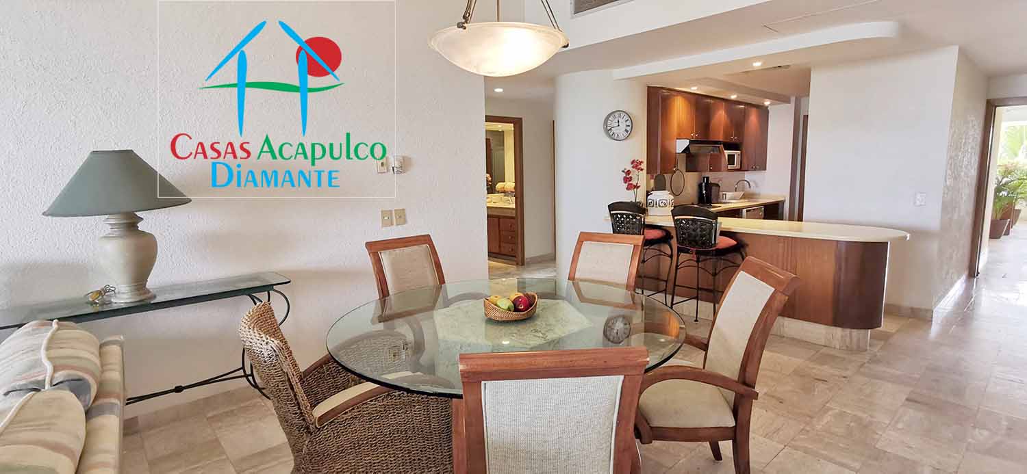 Mayan Island Playa Tulum 403 - Estancia 5 Mayan Island Playa Tulum 403 - Estancia 5