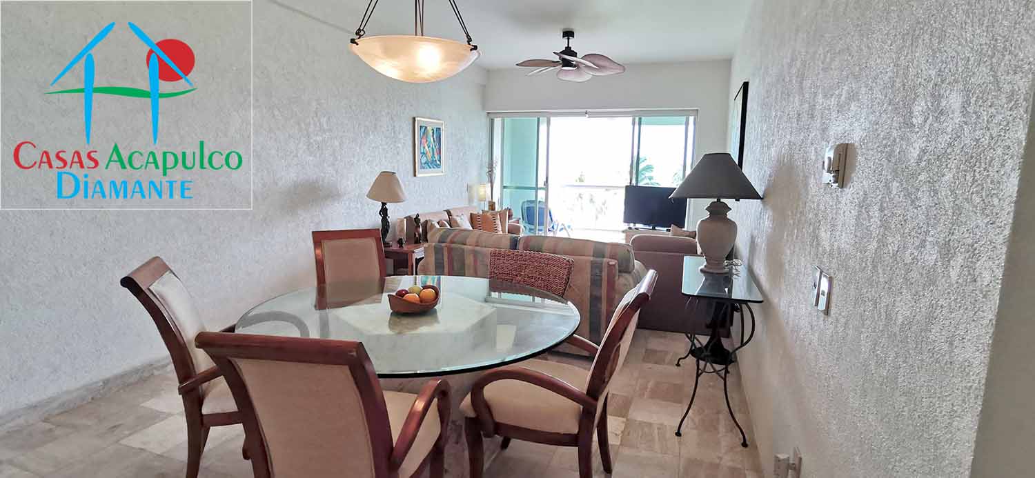 Mayan Island Playa Tulum 403 - Estancia 6 Mayan Island Playa Tulum 403 - Estancia 6