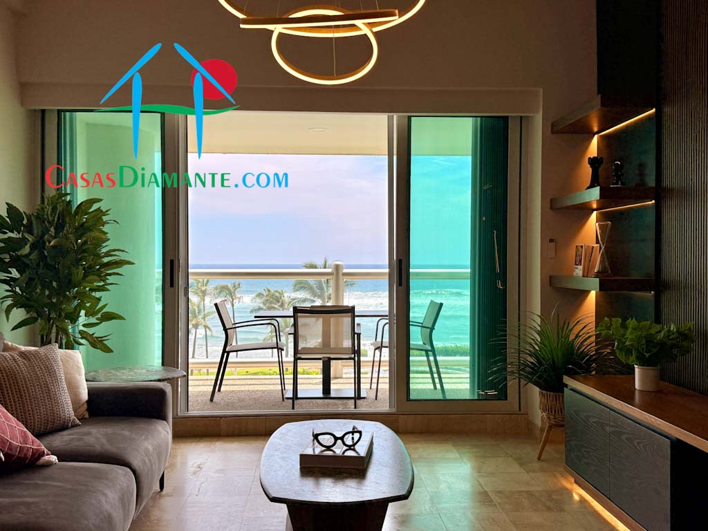 Mayan Island Playa Tulum 403 - Estancia 9