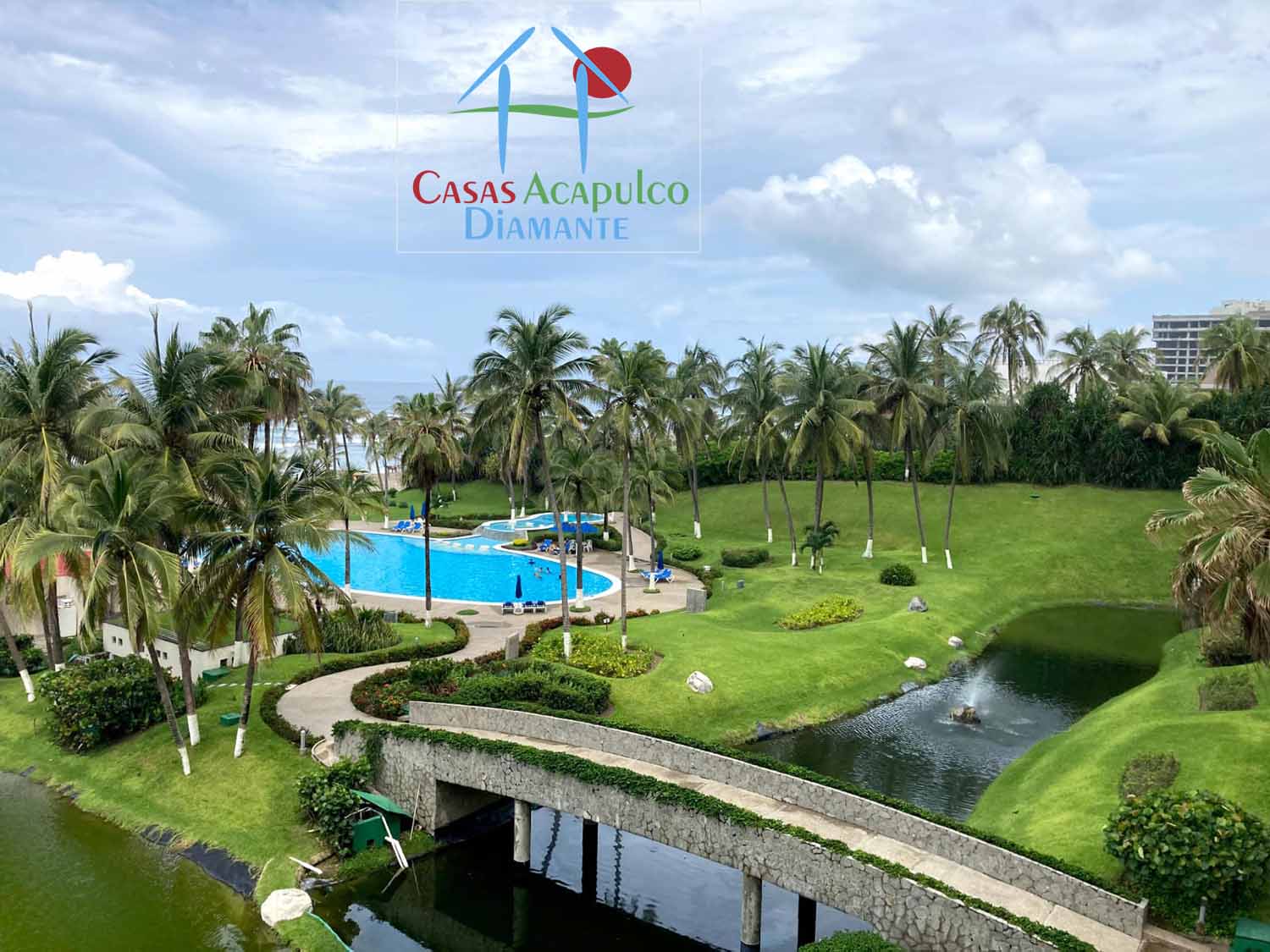 Mayan Island Playa Tulum 403 - Terraza 2 Mayan Island Playa Tulum 403 - Terraza 2