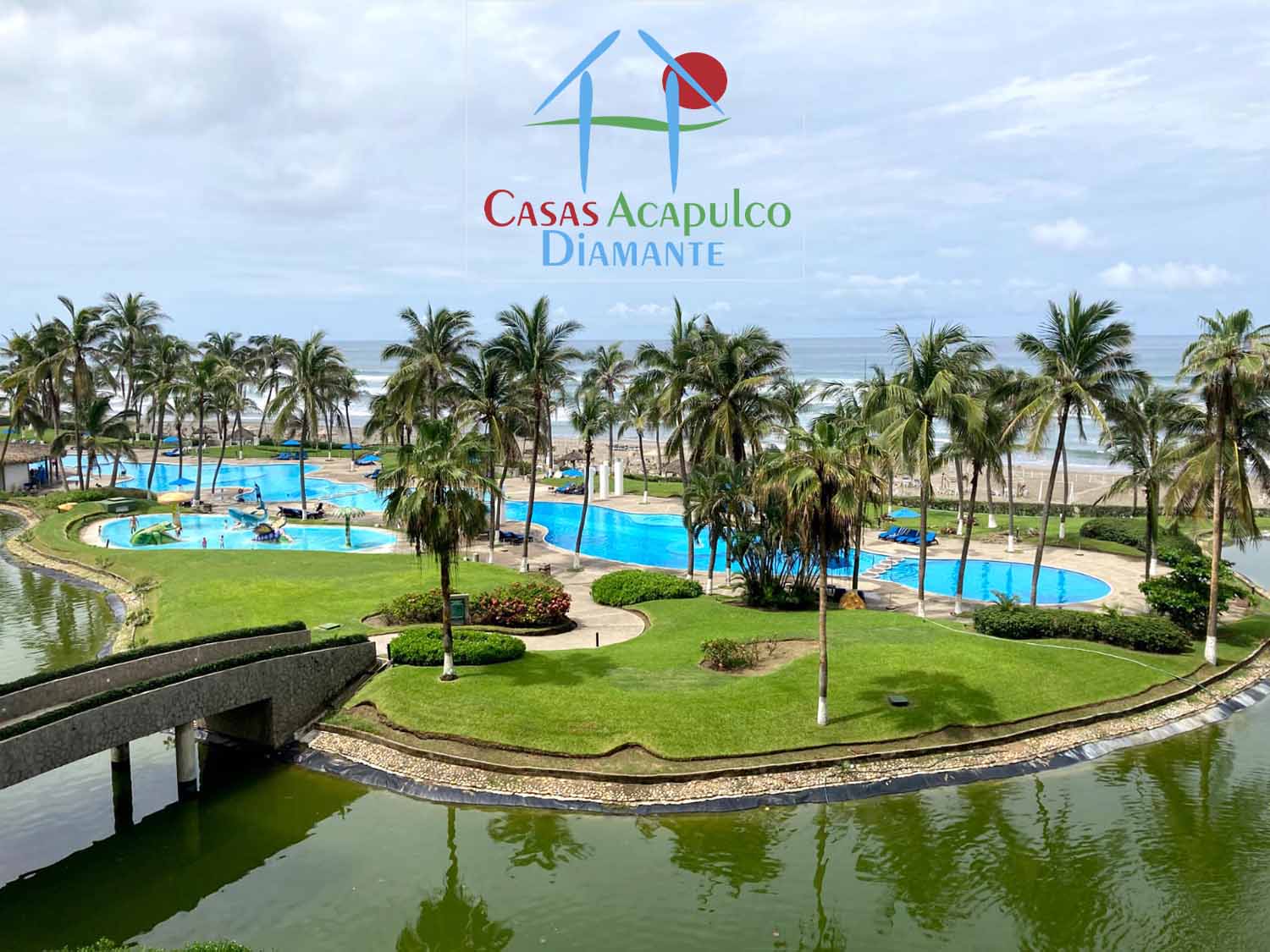 Mayan Island Playa Tulum 403 - Terraza 3 Mayan Island Playa Tulum 403 - Terraza 3