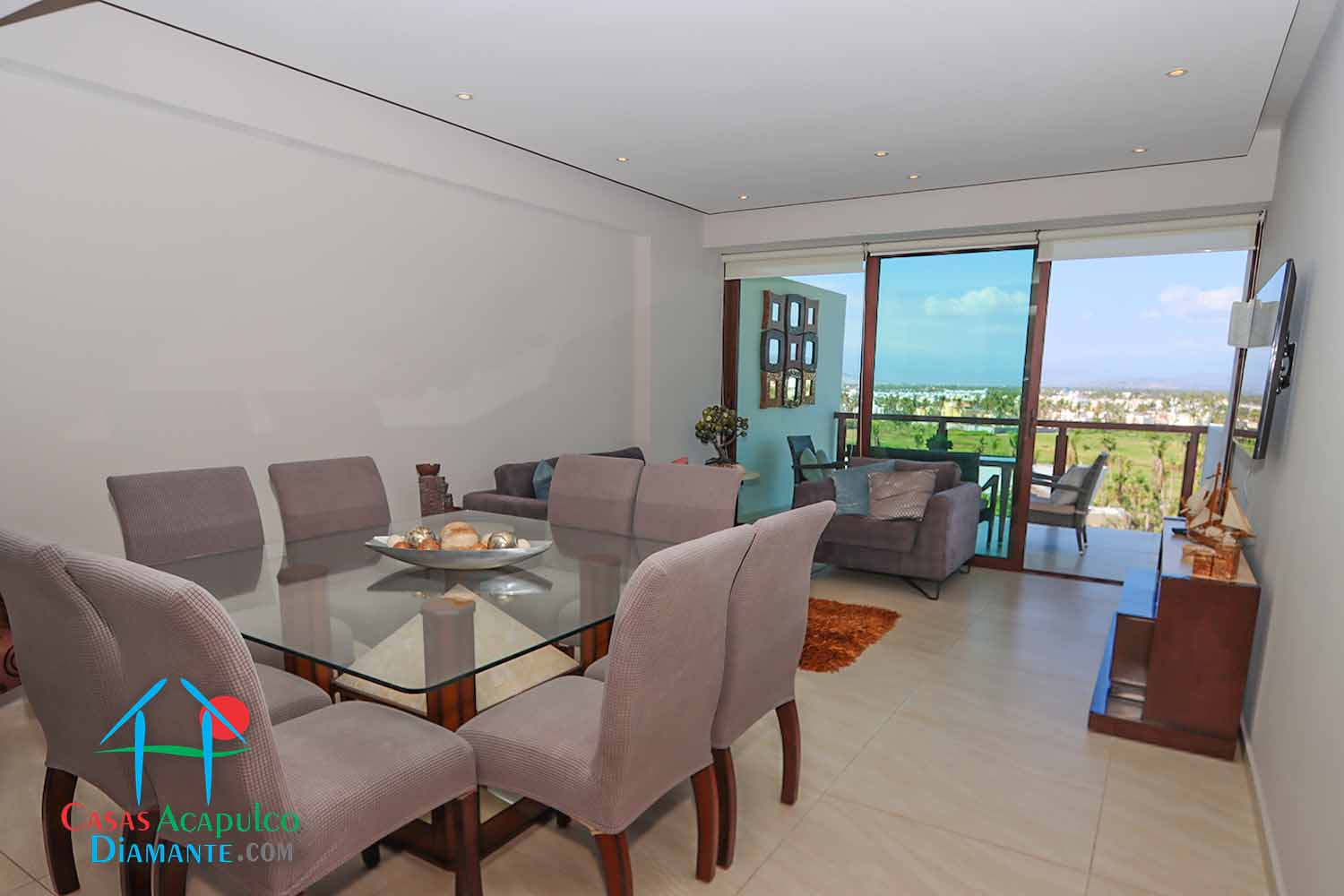 La Isla Emerald B8 - Estancia 1 La Isla Emerald B8 - Estancia 1