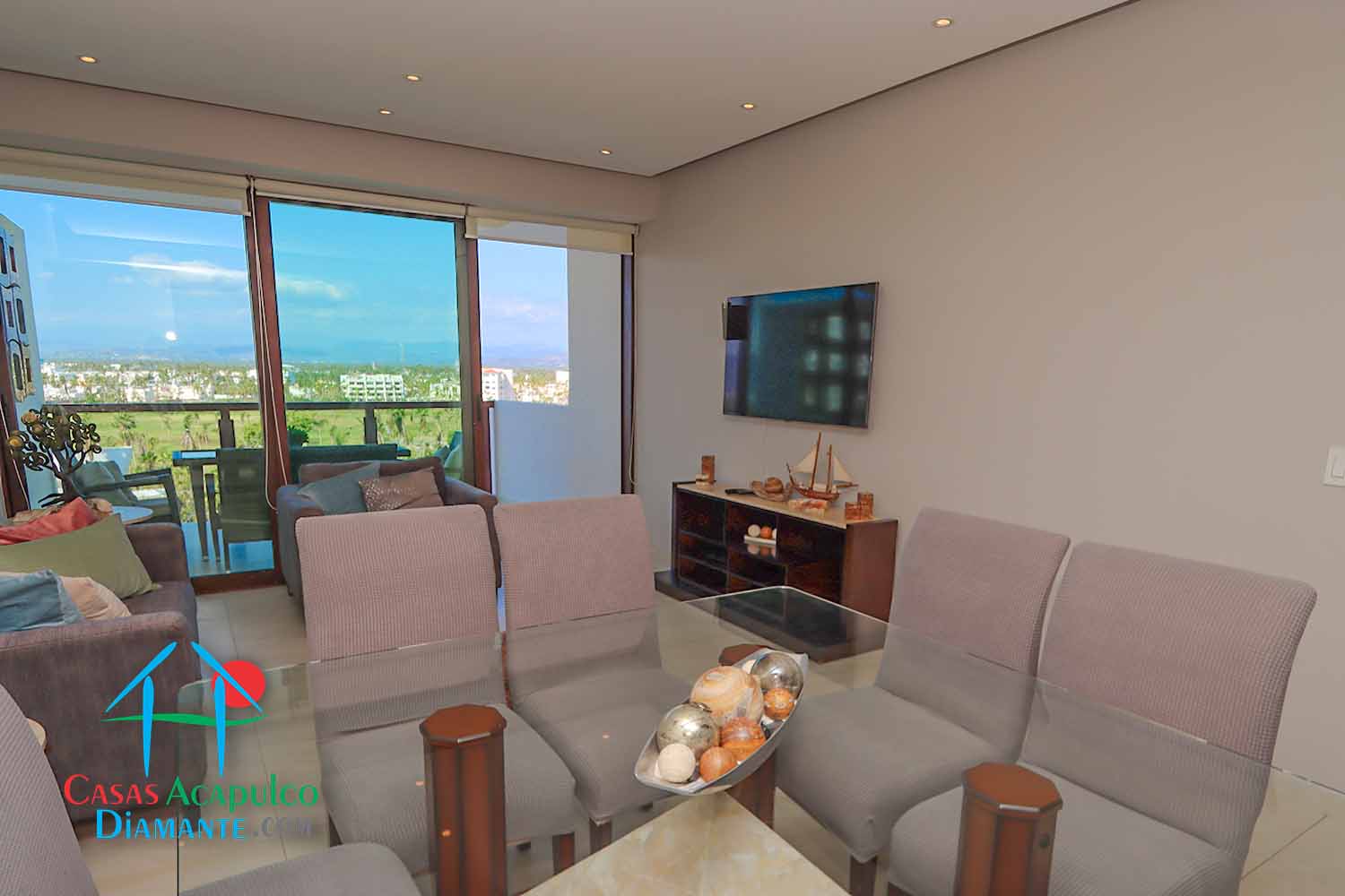 La Isla Emerald B8 - Estancia 2 La Isla Emerald B8 - Estancia 2