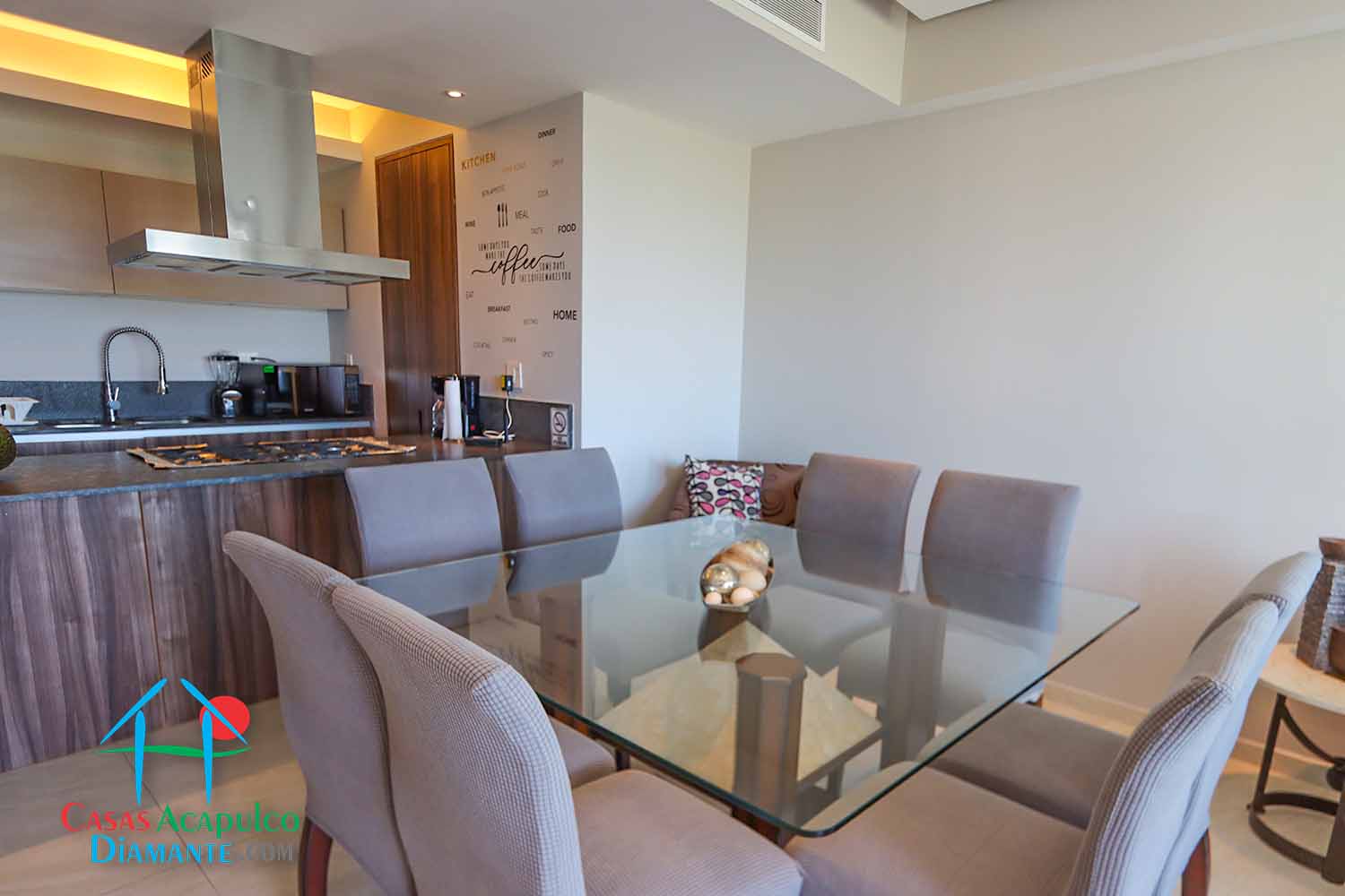 La Isla Emerald B8 - Estancia 3 La Isla Emerald B8 - Estancia 3