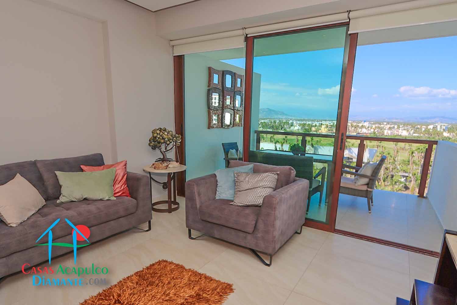 La Isla Emerald B8 - Estancia 4 La Isla Emerald B8 - Estancia 4