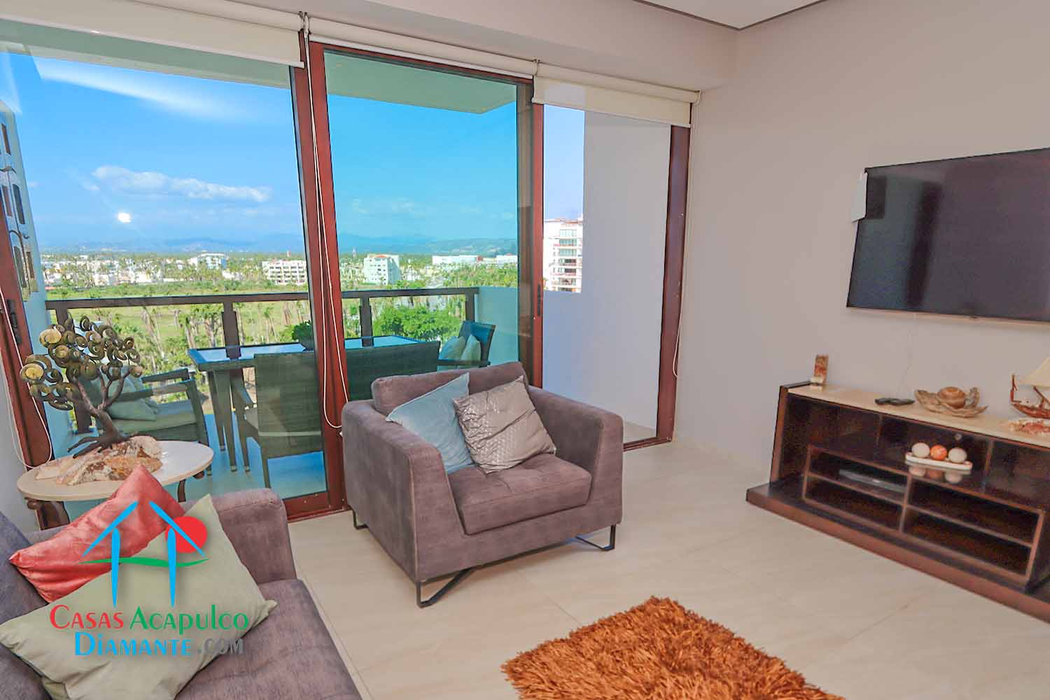 La Isla Emerald B8 - Estancia 5 La Isla Emerald B8 - Estancia 5