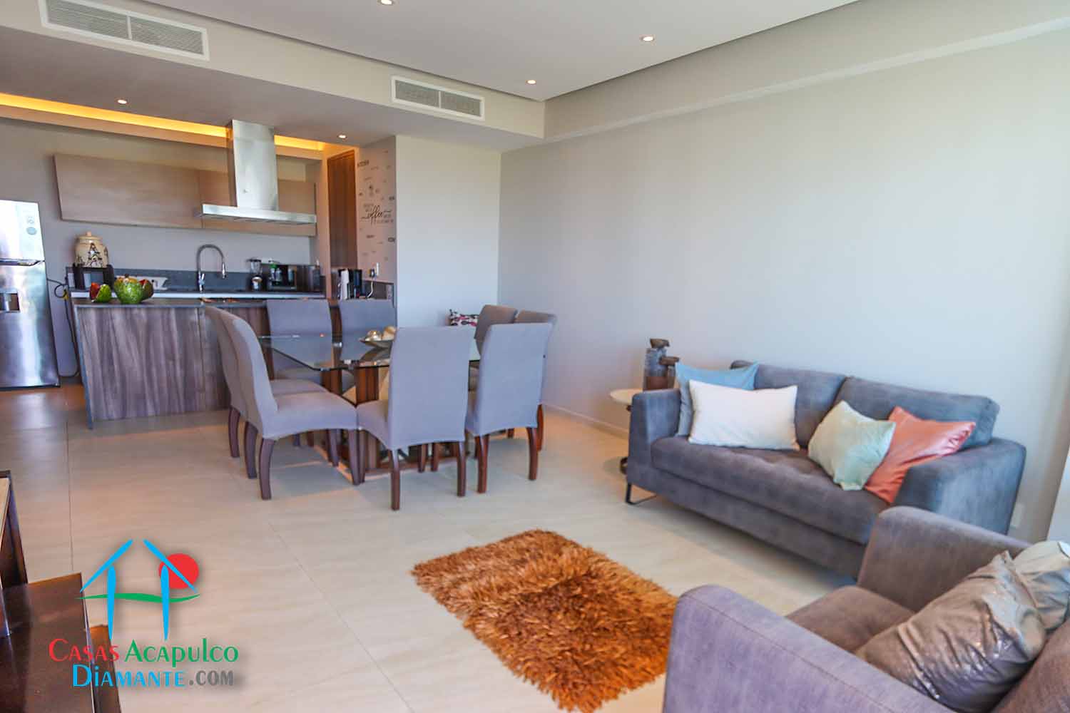 La Isla Emerald B8 - Estancia 6 La Isla Emerald B8 - Estancia 6