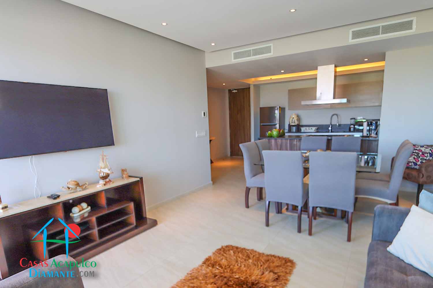 La Isla Emerald B8 - Estancia 7 La Isla Emerald B8 - Estancia 7