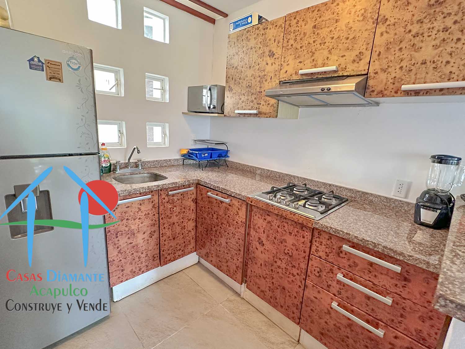 Vindeza A 37 - Cocina 2