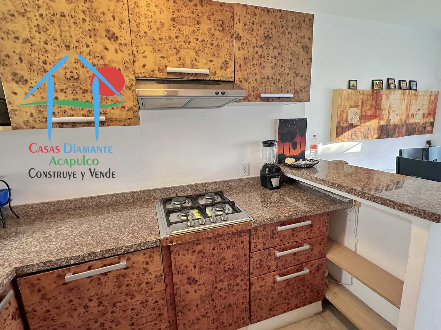 Vindeza A 37 - Cocina 3