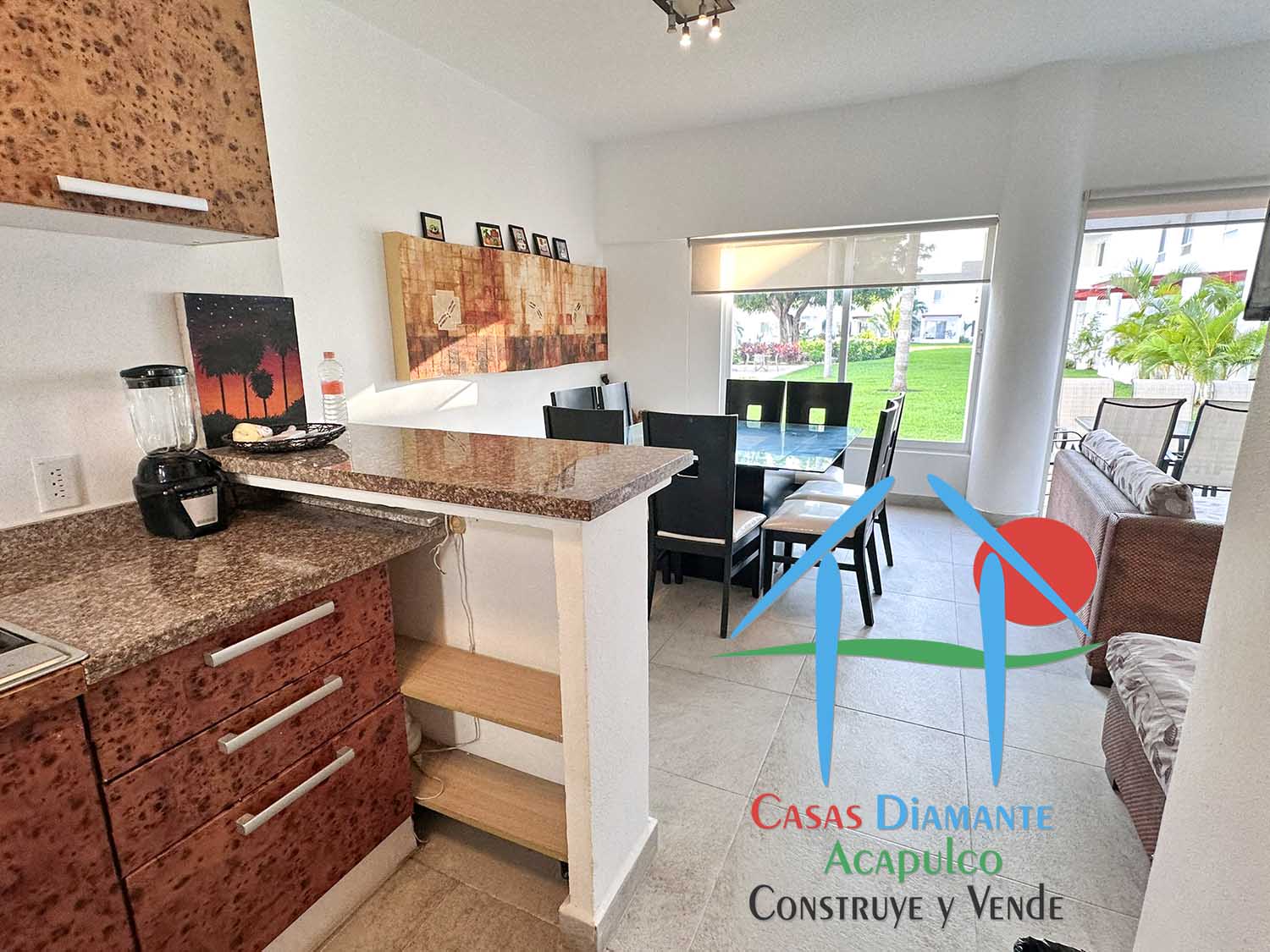 Vindeza A 37 - Cocina 4