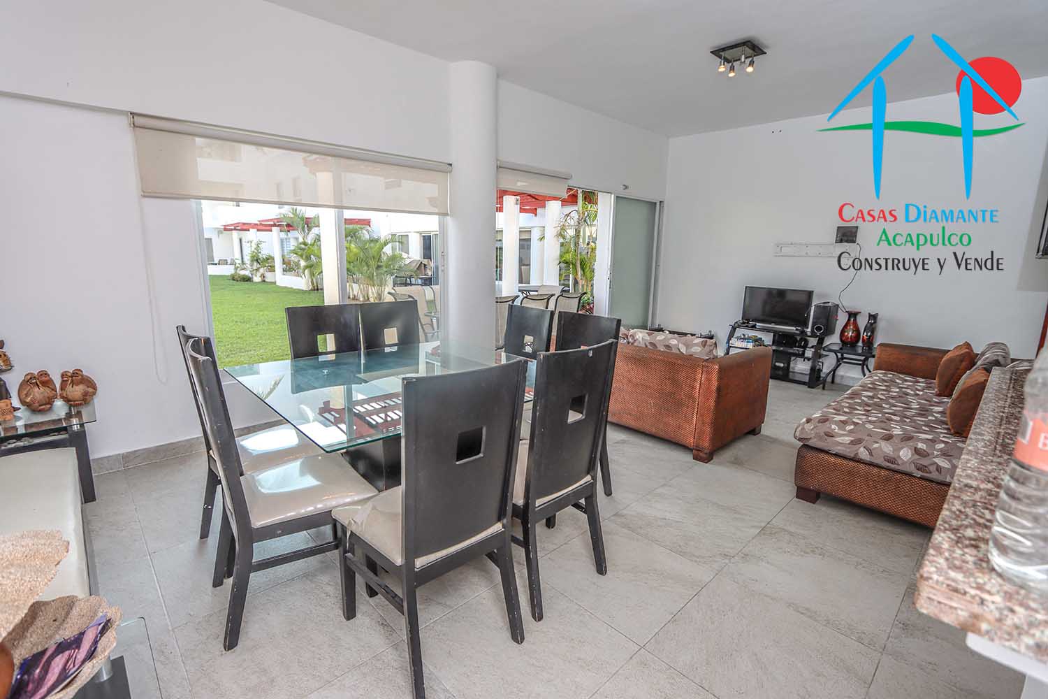 Vindeza A 37 - Estancia 4