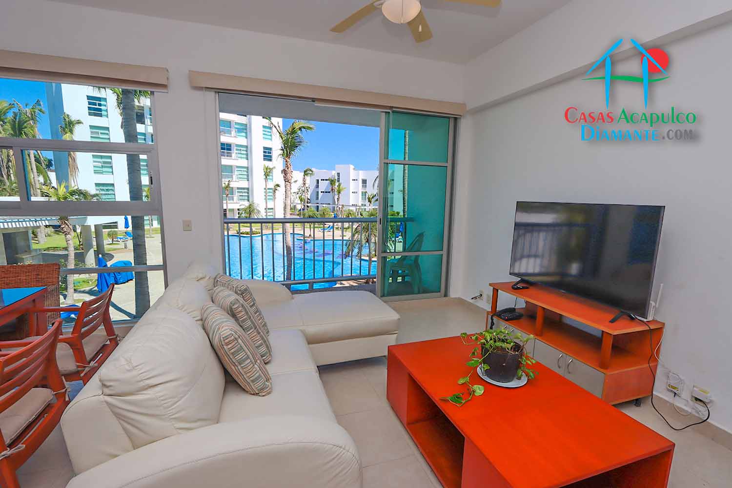 Mayan Lakes MT2 204 - Estancia 1