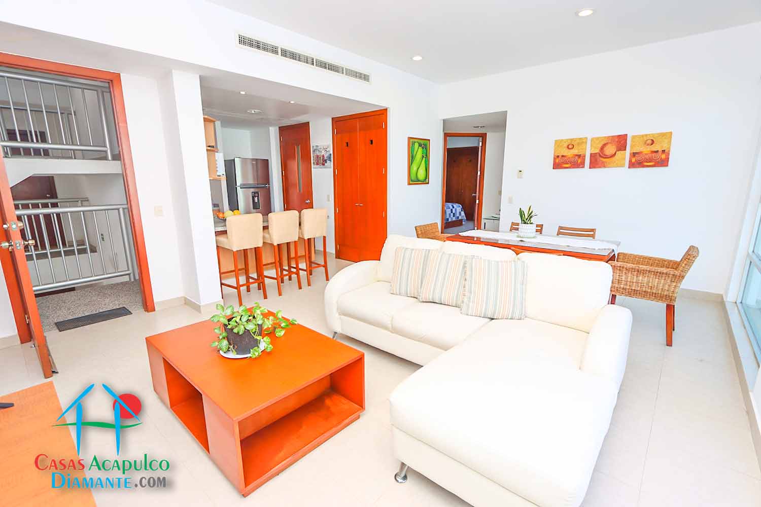 Mayan Lakes MT2 204 - Estancia 2