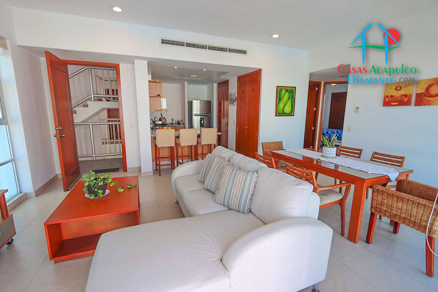 Mayan Lakes MT2 204 - Estancia 3