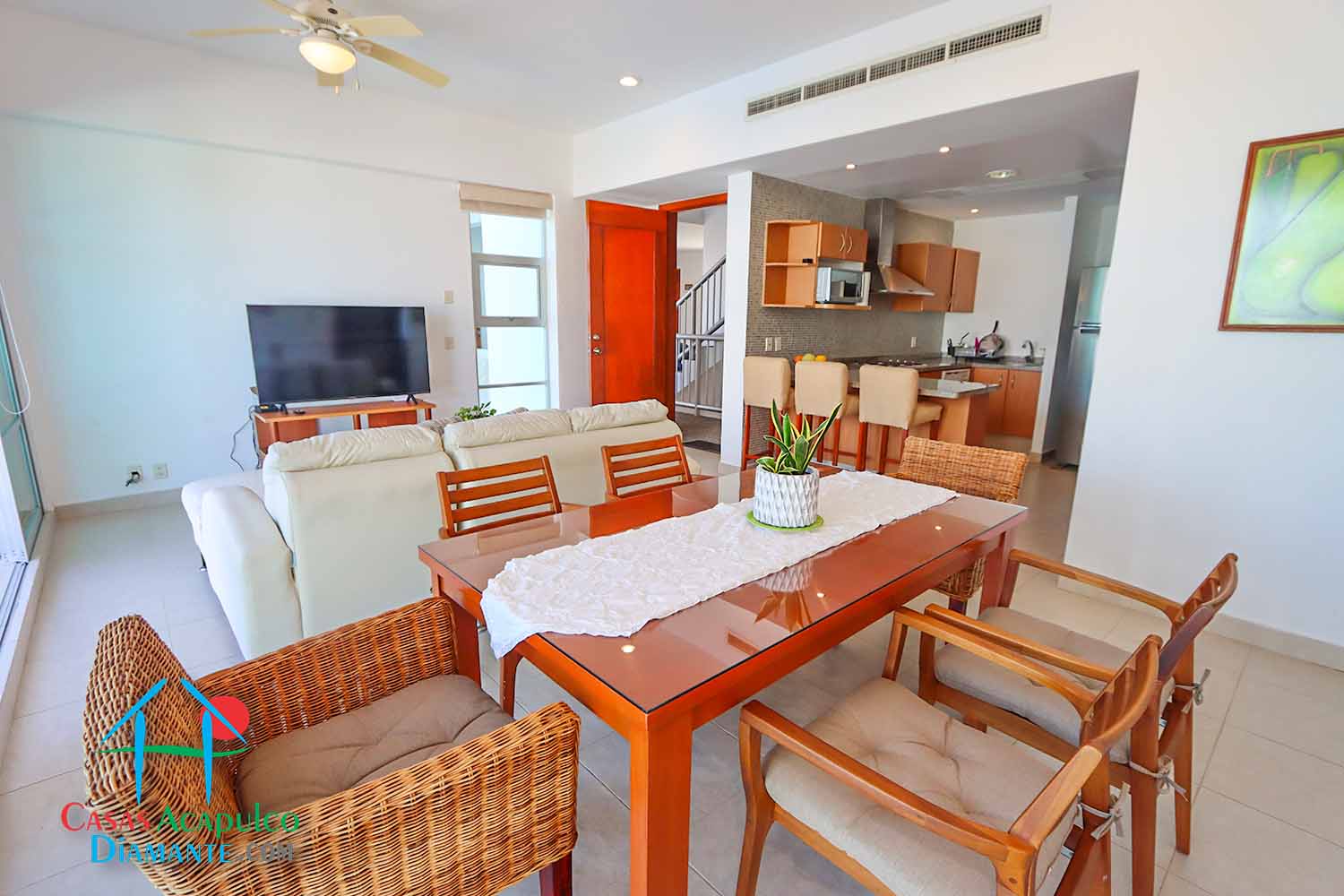 Mayan Lakes MT2 204 - Estancia 5