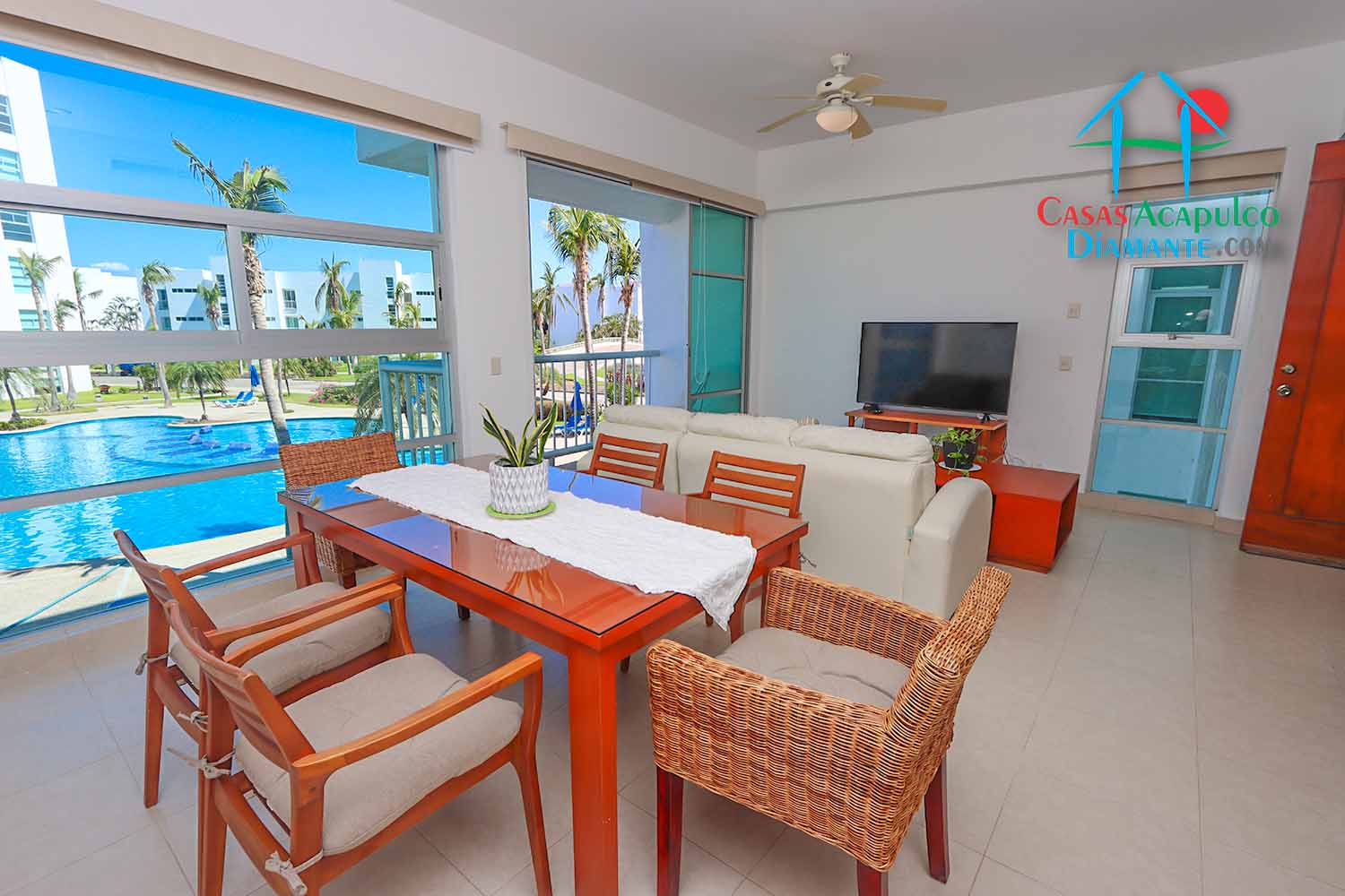 Mayan Lakes MT2 204 - Estancia 6