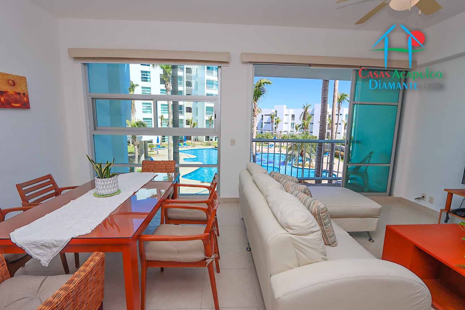 Mayan Lakes MT2 204 - Estancia 7