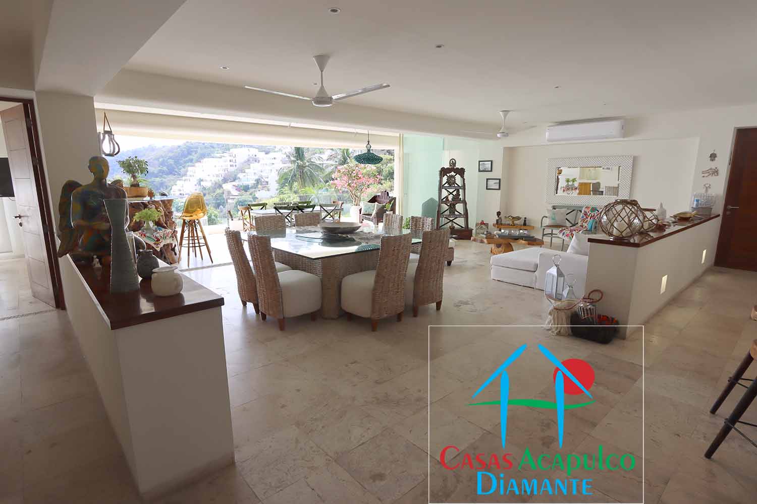 El Diamante 1 202 - Estancia 1 El Diamante 1 202 - Estancia 1