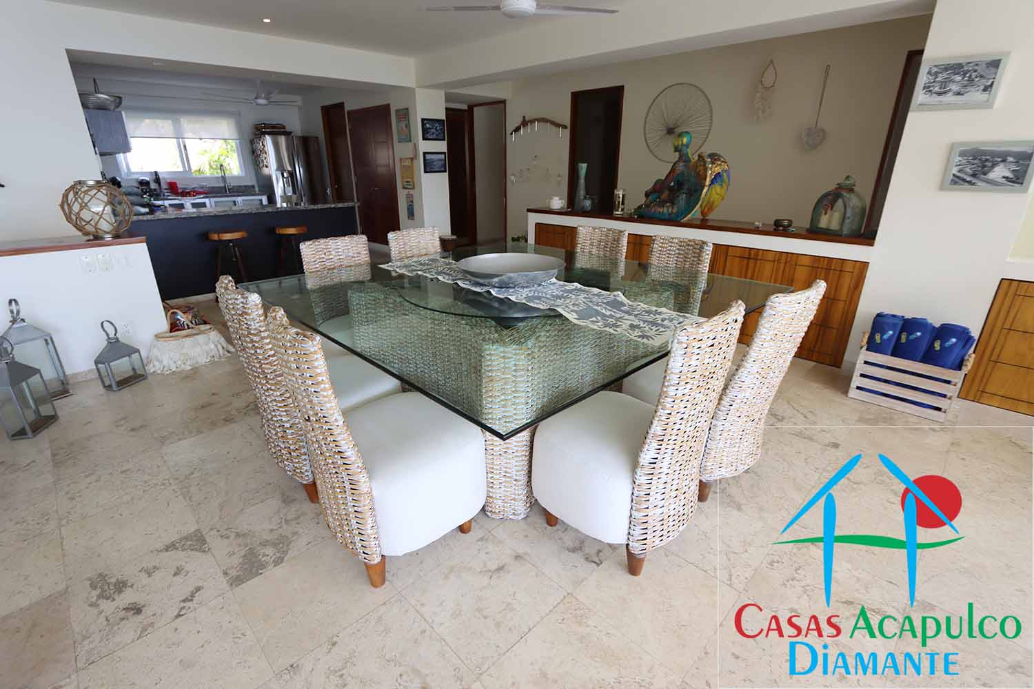 El Diamante 1 202 - Estancia 5 El Diamante 1 202 - Estancia 5