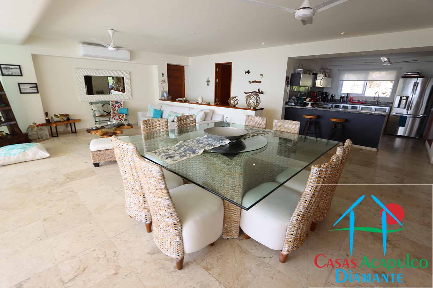 El Diamante 1 202 - Estancia 6 El Diamante 1 202 - Estancia 6