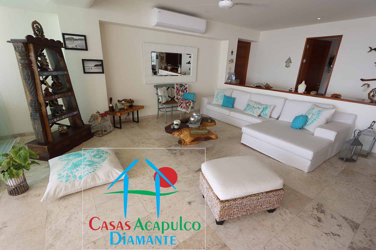 El Diamante 1 202 - Estancia 7 El Diamante 1 202 - Estancia 7