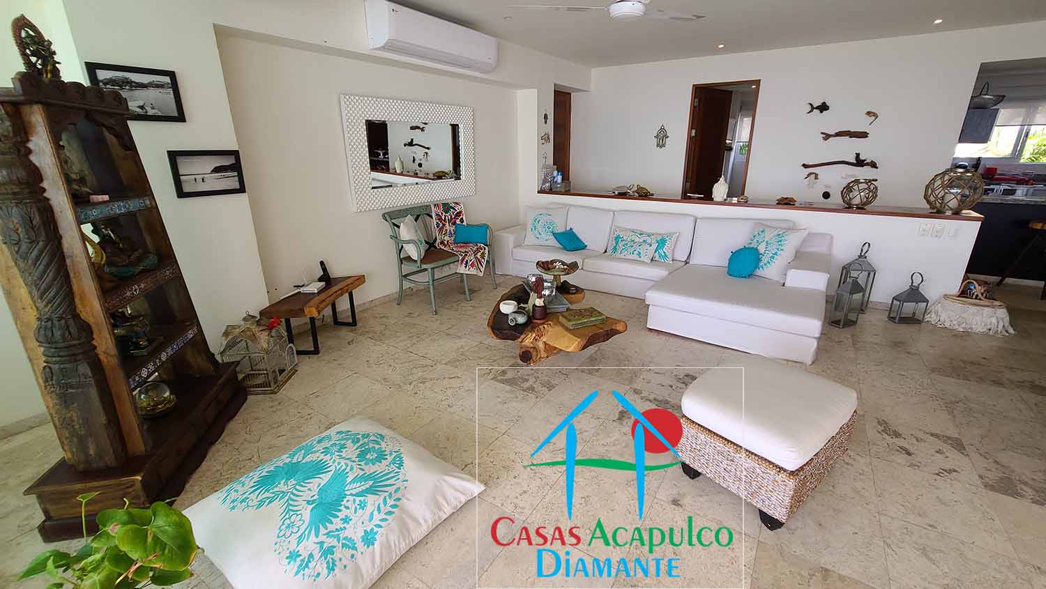 El Diamante 1 202 - Estancia 8 El Diamante 1 202 - Estancia 8