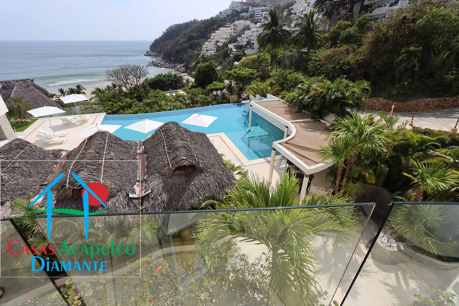 El Diamante 1 202 - Terraza 8 El Diamante 1 202 - Terraza 8