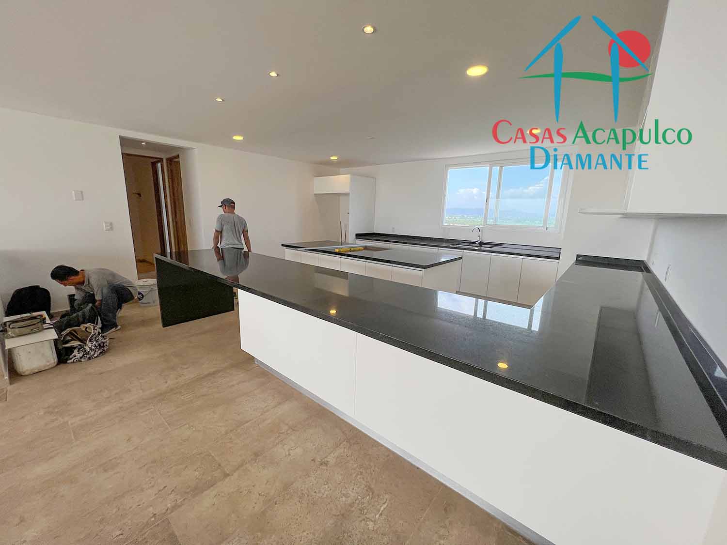 Ikaroa PH 3 - Cocina 2 Ikaroa PH 3 - Cocina 2