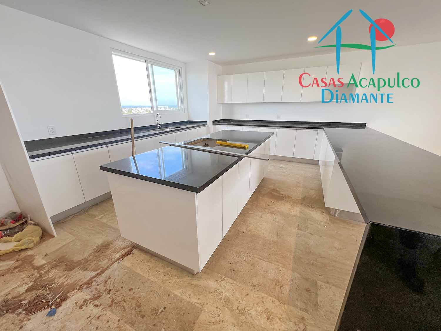 Ikaroa PH 3 - Cocina 3 Ikaroa PH 3 - Cocina 3