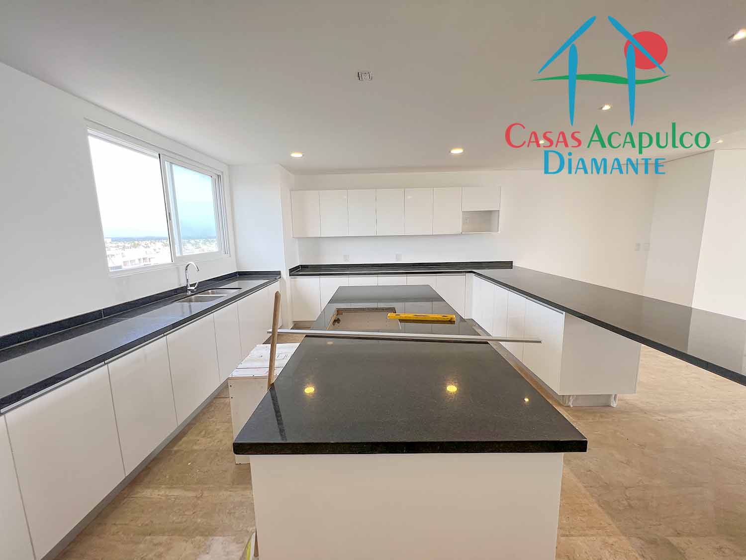 Ikaroa PH 3 - Cocina 4 Ikaroa PH 3 - Cocina 4